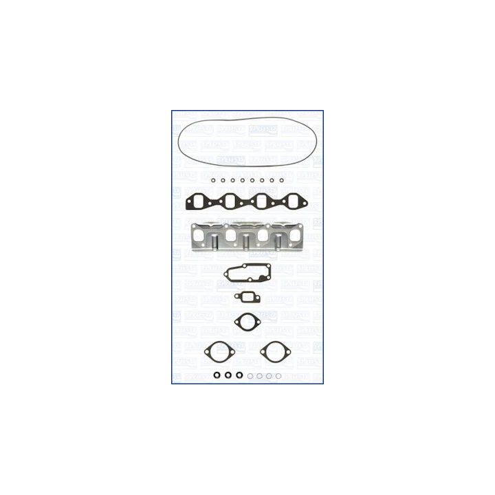 Tarpiklių komplektas, cilindro galva AJUSA 53006800