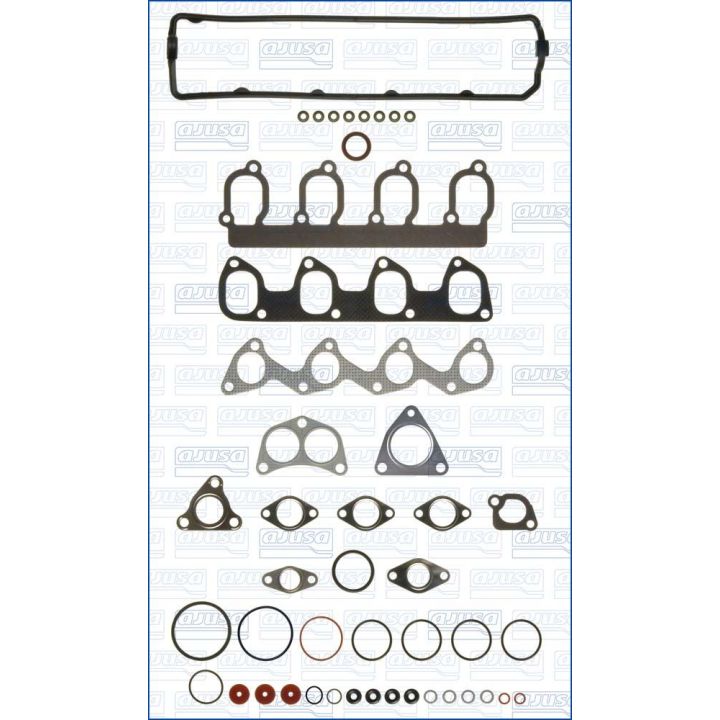 Tarpiklių komplektas, cilindro galva AJUSA 53009100