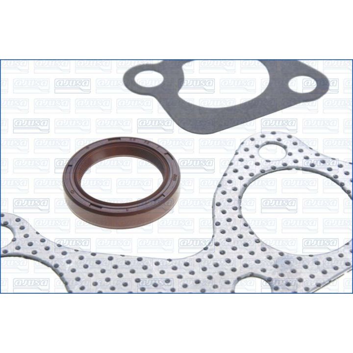 Tarpiklių komplektas, cilindro galva AJUSA 53010100