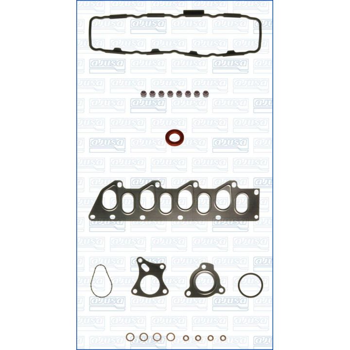 Tarpiklių komplektas, cilindro galva AJUSA 53010300