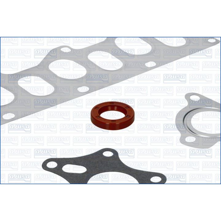 Tarpiklių komplektas, cilindro galva AJUSA 53010300