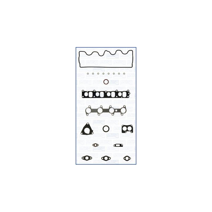 Tarpiklių komplektas, cilindro galva AJUSA 53010400