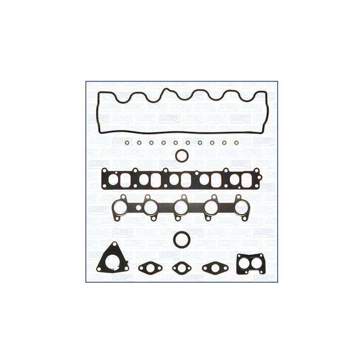 Tarpiklių komplektas, cilindro galva AJUSA 53010500