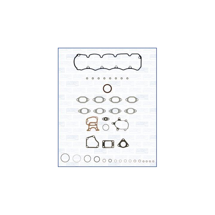 Tarpiklių komplektas, cilindro galva AJUSA 53010900