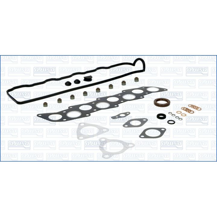 Tarpiklių komplektas, cilindro galva AJUSA 53013200