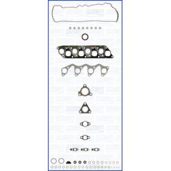 Tarpiklių komplektas, cilindro galva AJUSA 53013700