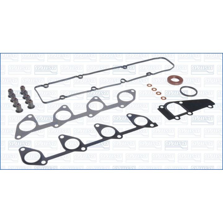 Tarpiklių komplektas, cilindro galva AJUSA 53013900