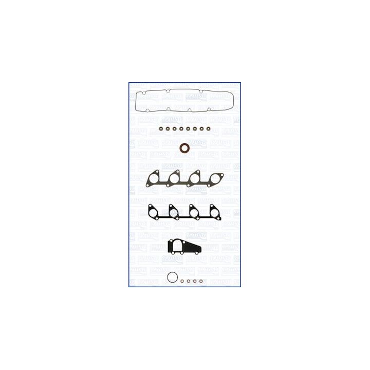 Tarpiklių komplektas, cilindro galva AJUSA 53013900