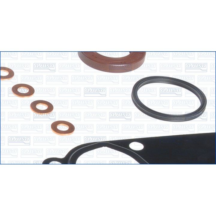 Tarpiklių komplektas, cilindro galva AJUSA 53013900