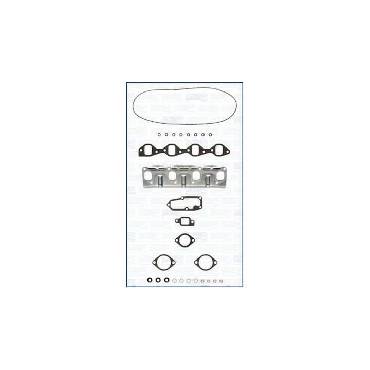 Tarpiklių komplektas, cilindro galva AJUSA 53014100