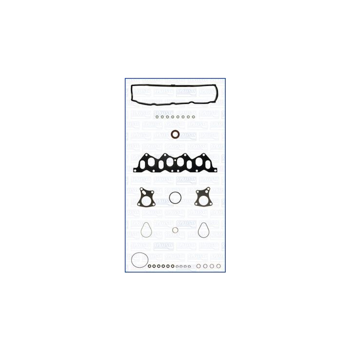 Tarpiklių komplektas, cilindro galva AJUSA 53014200