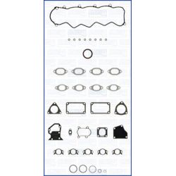 Tarpiklių komplektas, cilindro galva AJUSA 53016300