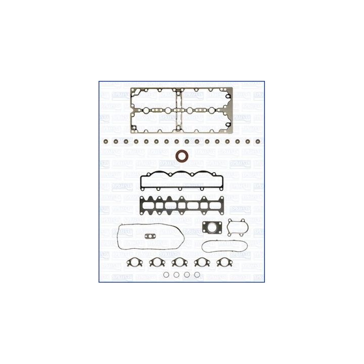 Tarpiklių komplektas, cilindro galva AJUSA 53017500