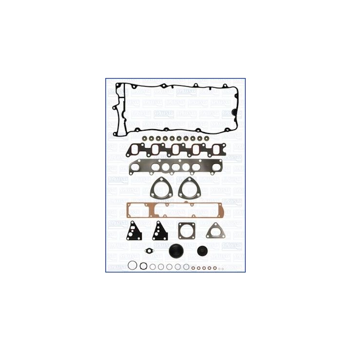 Tarpiklių komplektas, cilindro galva AJUSA 53017800