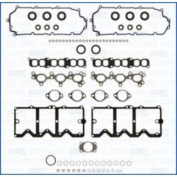 Tarpiklių komplektas, cilindro galva AJUSA 53018200