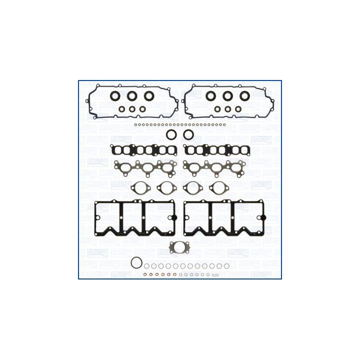 Tarpiklių komplektas, cilindro galva AJUSA 53018200