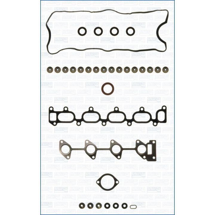 Tarpiklių komplektas, cilindro galva AJUSA 53021000