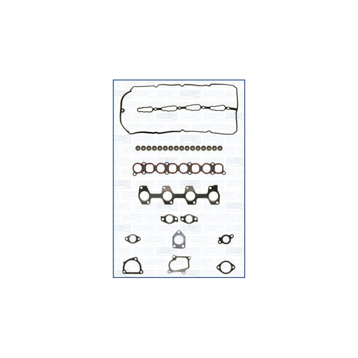 Tarpiklių komplektas, cilindro galva AJUSA 53021500