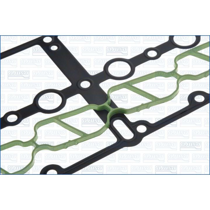 Tarpiklių komplektas, cilindro galva AJUSA 53023500