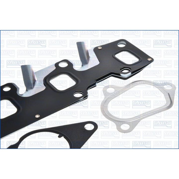 Tarpiklių komplektas, cilindro galva AJUSA 53023500