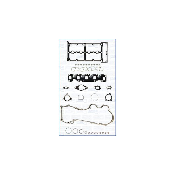 Tarpiklių komplektas, cilindro galva AJUSA 53023600