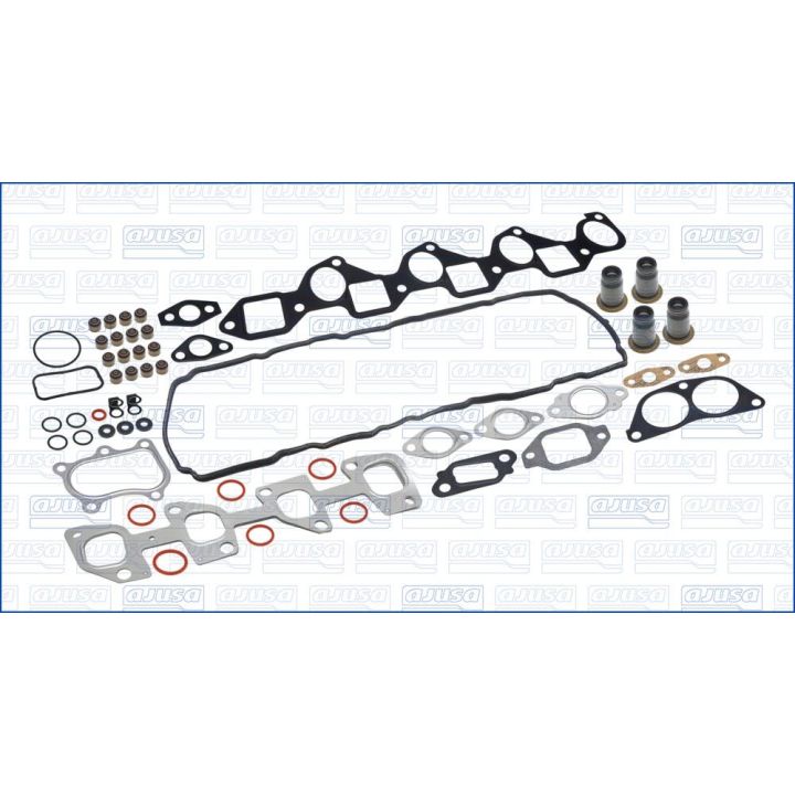 Tarpiklių komplektas, cilindro galva AJUSA 53025800