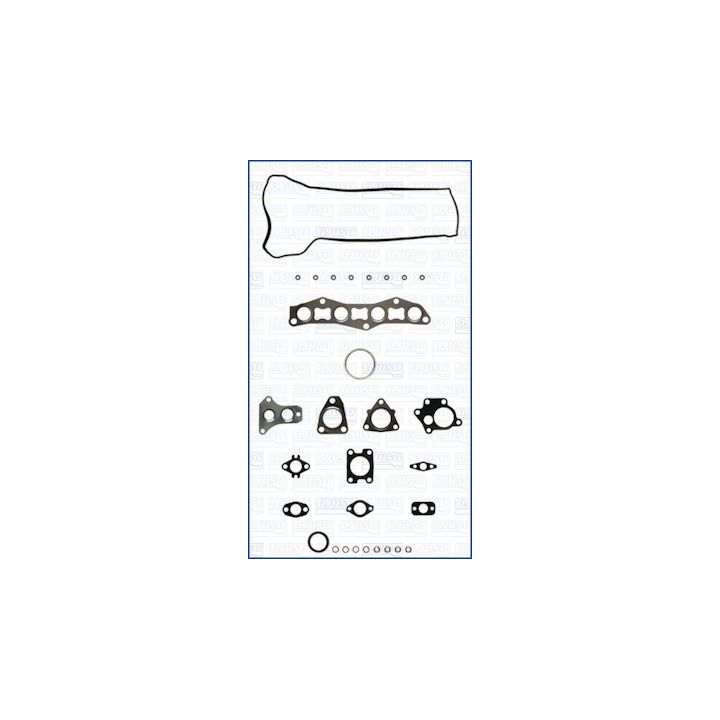 Tarpiklių komplektas, cilindro galva AJUSA 53025900