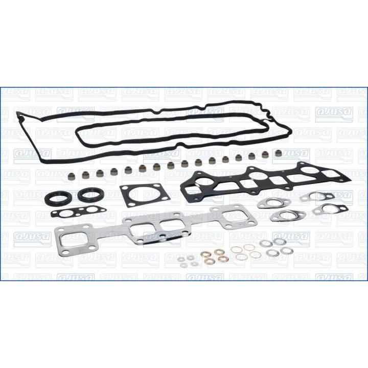 Tarpiklių komplektas, cilindro galva AJUSA 53027200