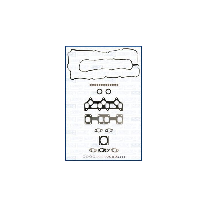 Tarpiklių komplektas, cilindro galva AJUSA 53027200