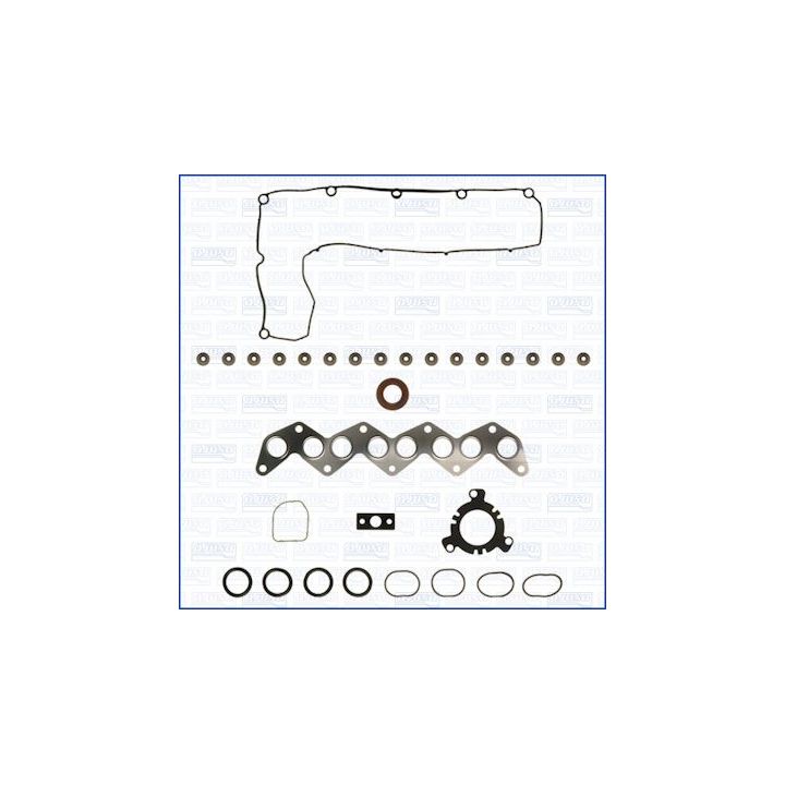 Tarpiklių komplektas, cilindro galva AJUSA 53028400