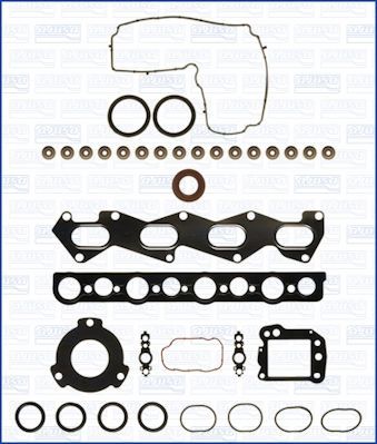 Tarpiklių komplektas, cilindro galva AJUSA 53028500