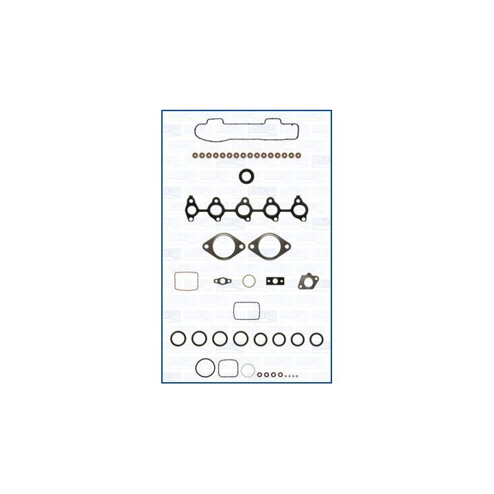 Tarpiklių komplektas, cilindro galva AJUSA 53029000