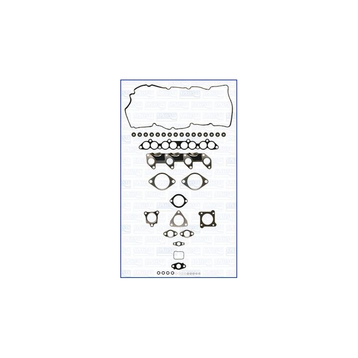 Tarpiklių komplektas, cilindro galva AJUSA 53032400