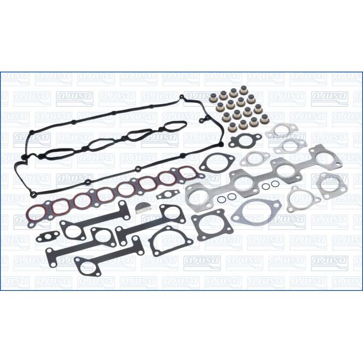 Tarpiklių komplektas, cilindro galva AJUSA 53032500