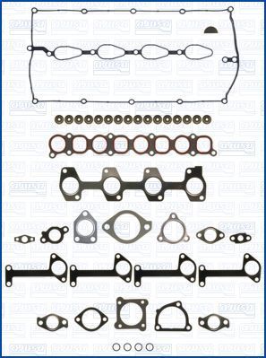 Tarpiklių komplektas, cilindro galva AJUSA 53032500