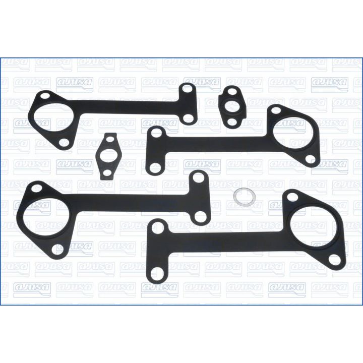 Tarpiklių komplektas, cilindro galva AJUSA 53032500