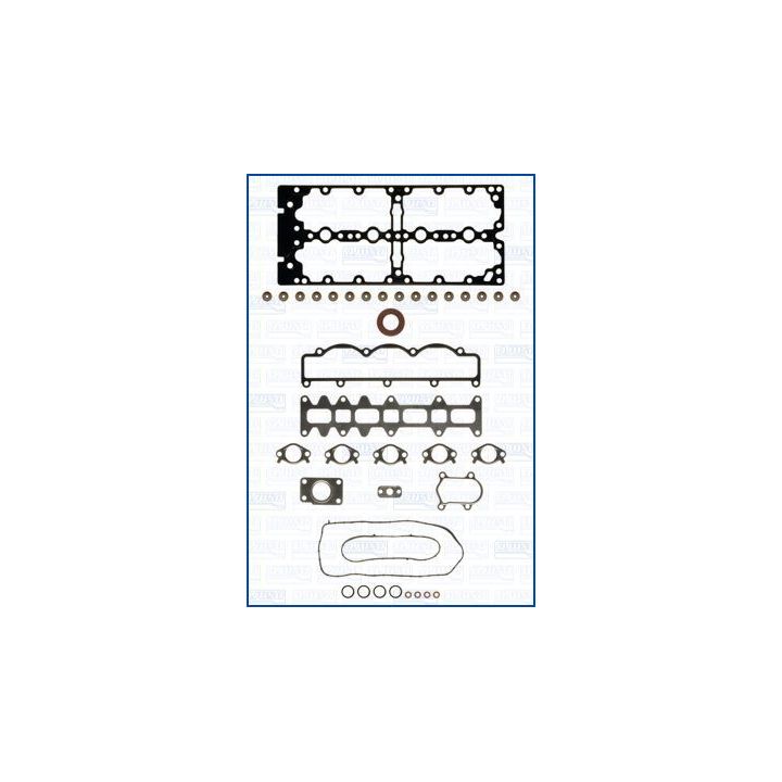 Tarpiklių komplektas, cilindro galva AJUSA 53033400