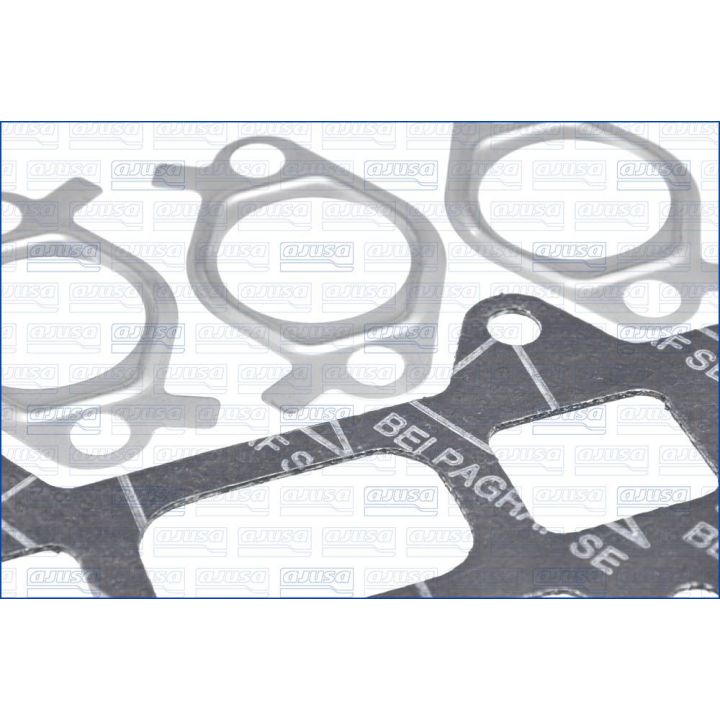 Tarpiklių komplektas, cilindro galva AJUSA 53033400