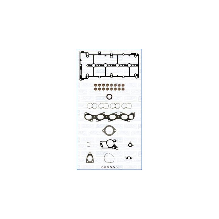 Tarpiklių komplektas, cilindro galva AJUSA 53033600