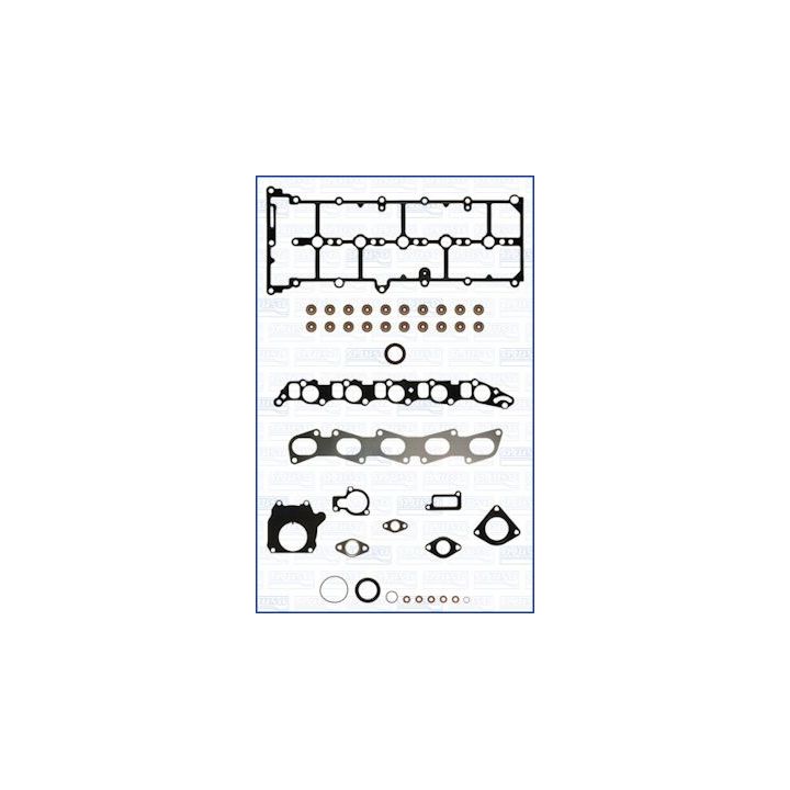 Tarpiklių komplektas, cilindro galva AJUSA 53034500