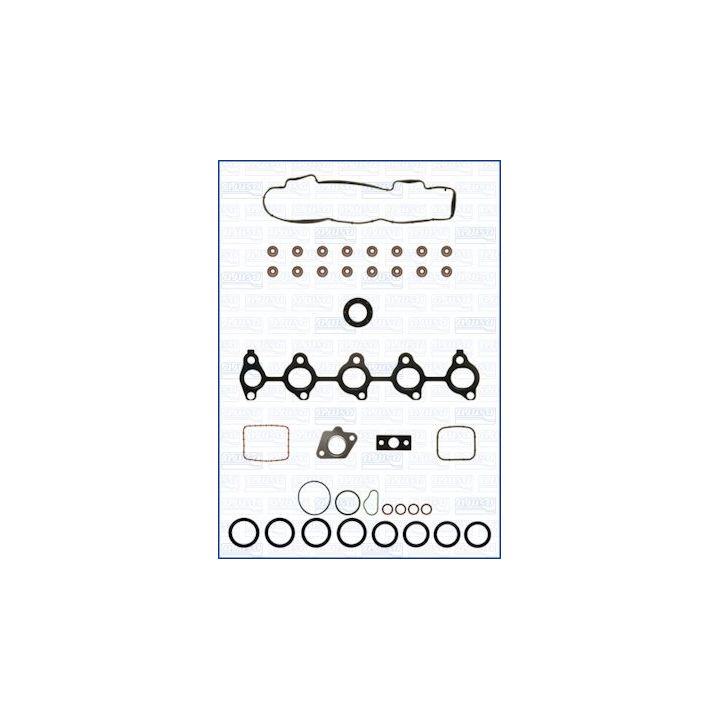 Tarpiklių komplektas, cilindro galva AJUSA 53034900