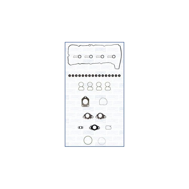 Tarpiklių komplektas, cilindro galva AJUSA 53036300