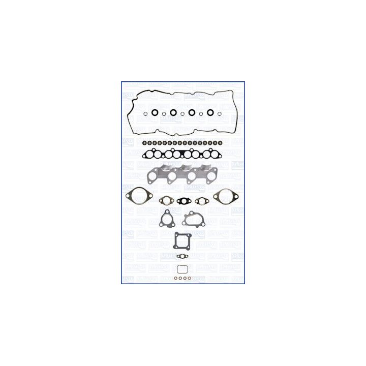 Tarpiklių komplektas, cilindro galva AJUSA 53036500