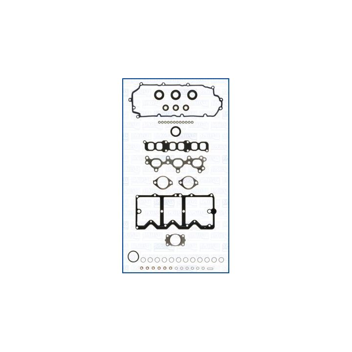 Tarpiklių komplektas, cilindro galva AJUSA 53037700