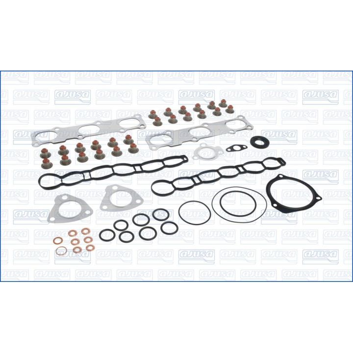 Tarpiklių komplektas, cilindro galva AJUSA 53042700