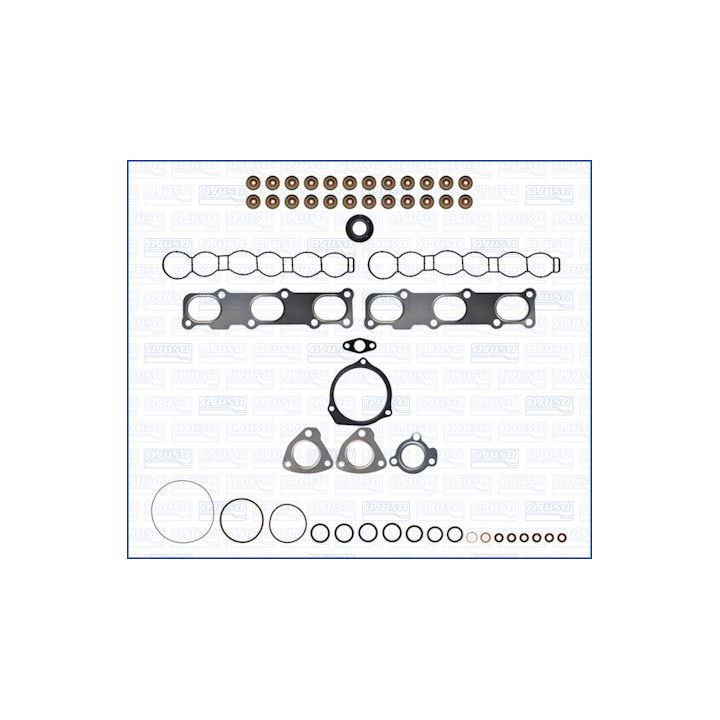 Tarpiklių komplektas, cilindro galva AJUSA 53042700