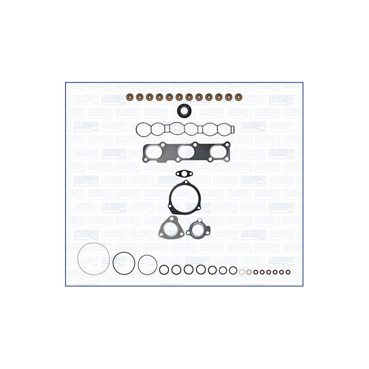 Tarpiklių komplektas, cilindro galva AJUSA 53042900