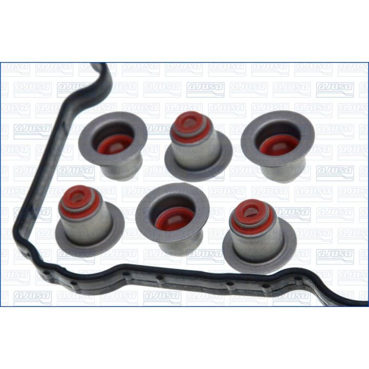 Tarpiklių komplektas, cilindro galva AJUSA 53045100