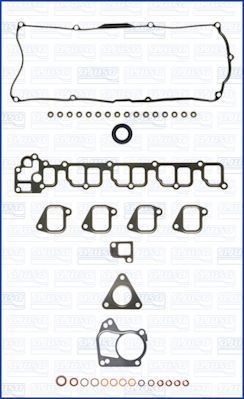 Tarpiklių komplektas, cilindro galva AJUSA 53051300