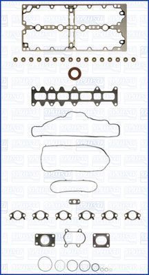 Tarpiklių komplektas, cilindro galva AJUSA 53052600